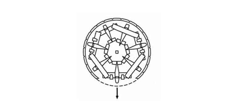 ROund-Carousel-Hangar